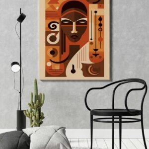 Canvas Wall Art Prints to Match Your Style