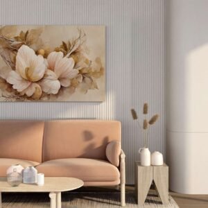 Canvas Art Prints with Frames for Home & Hotel Walls